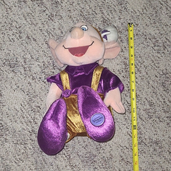 Disney  DOPEY - Vintage - Picture 4 of 5